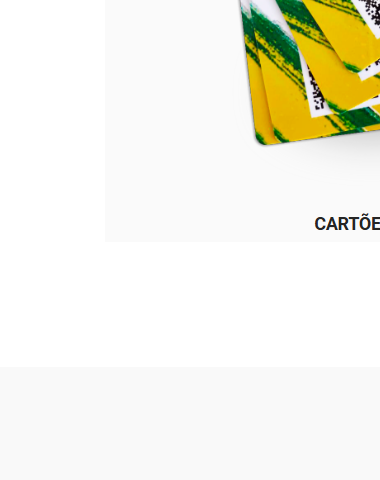 CARTÕES